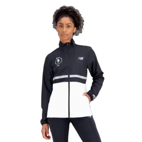 New Balance Women's NYC Marathon Surplus Jacket