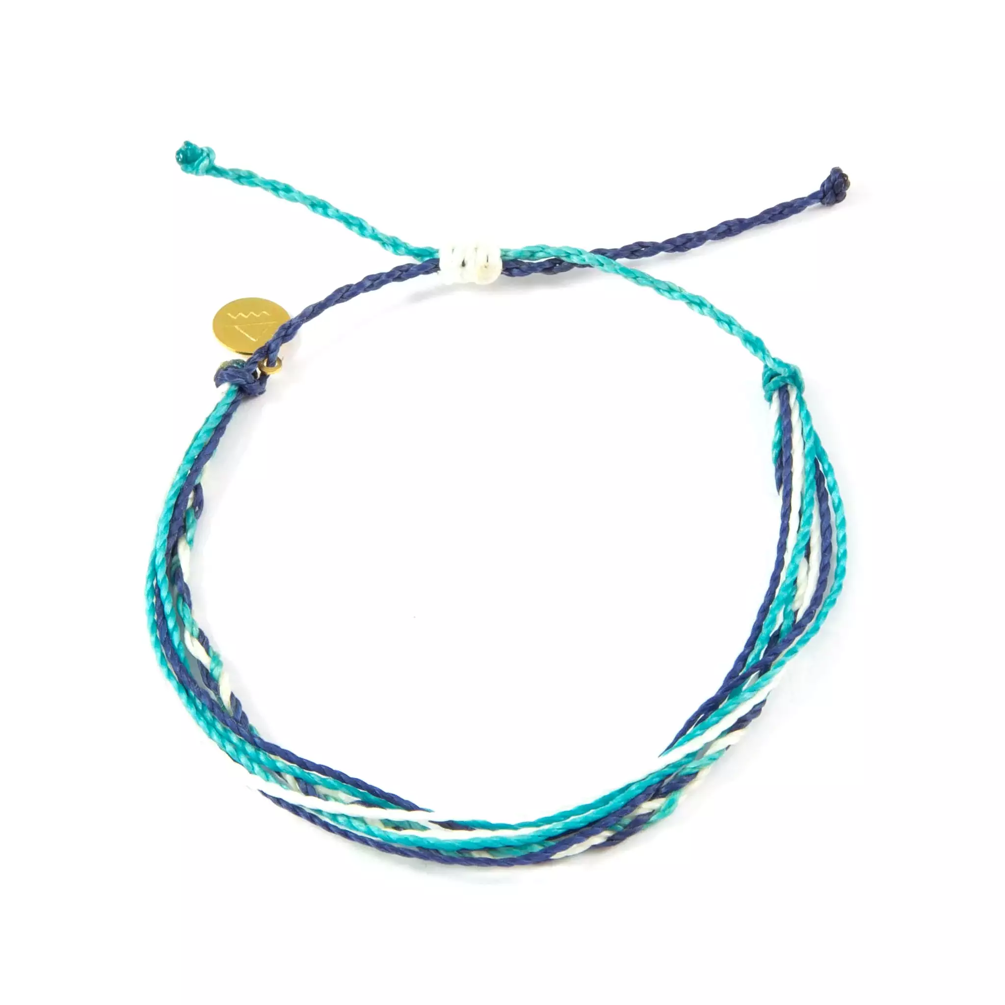 Nica Life Braided Desert Sunset Education Bracelets