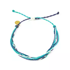 Nica Life Braided Desert Sunset Education Bracelets