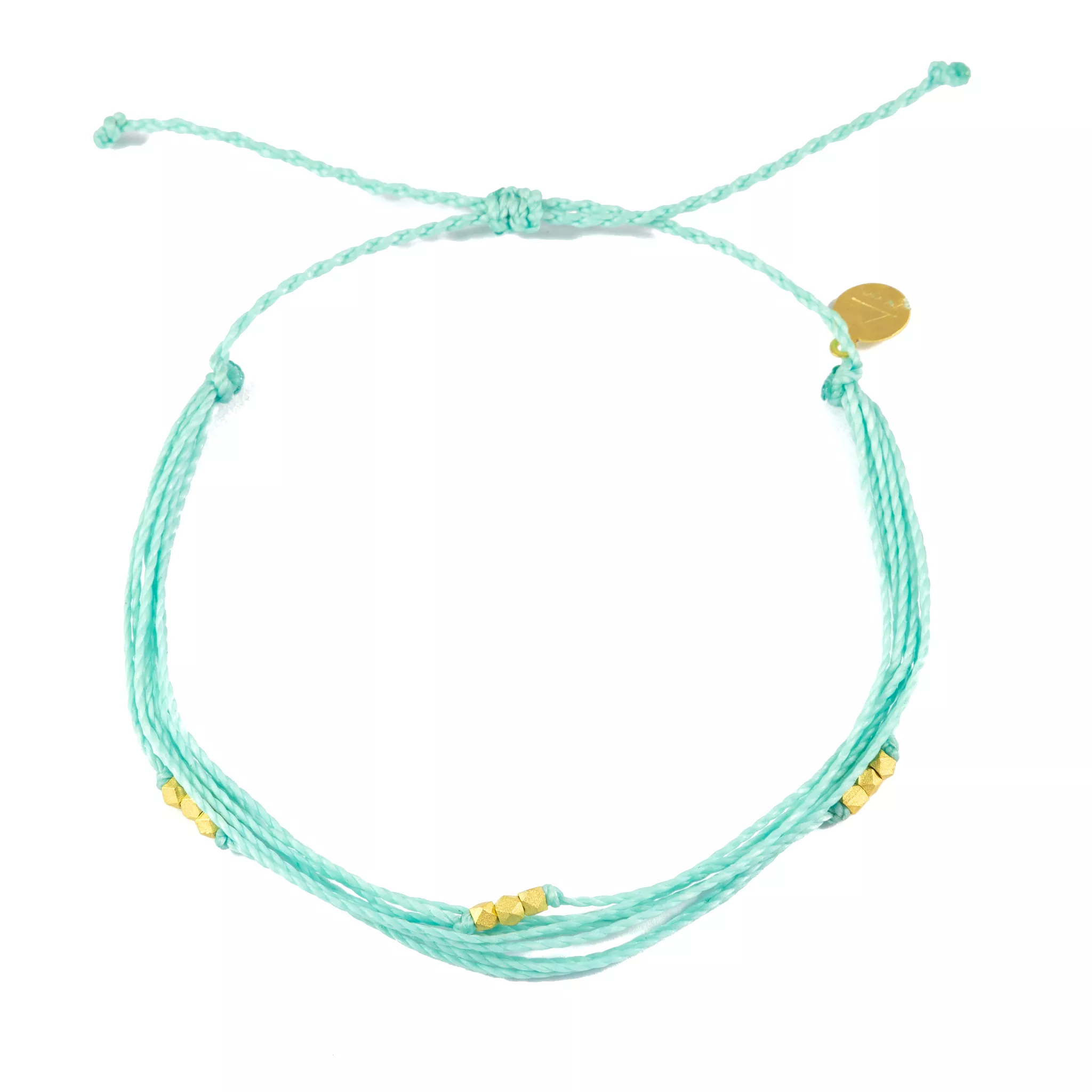 Nica Life Macua Anklet