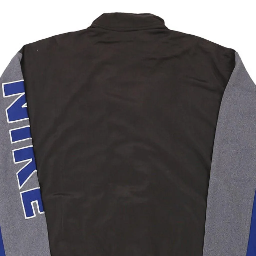 Nike Full Tracksuit - Large Block Colour Polyester