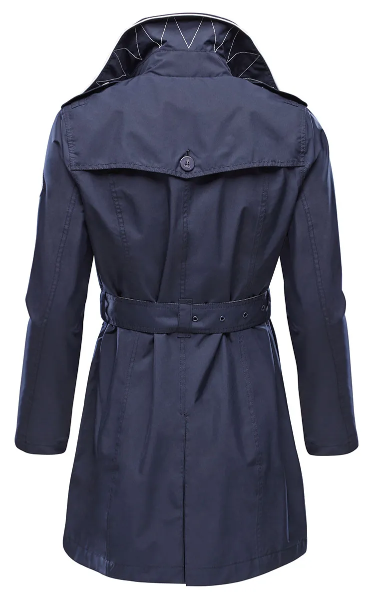 Norma Trench Coat Women