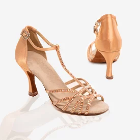 Nova - Women's Latin / Salsa / Tango Shoes