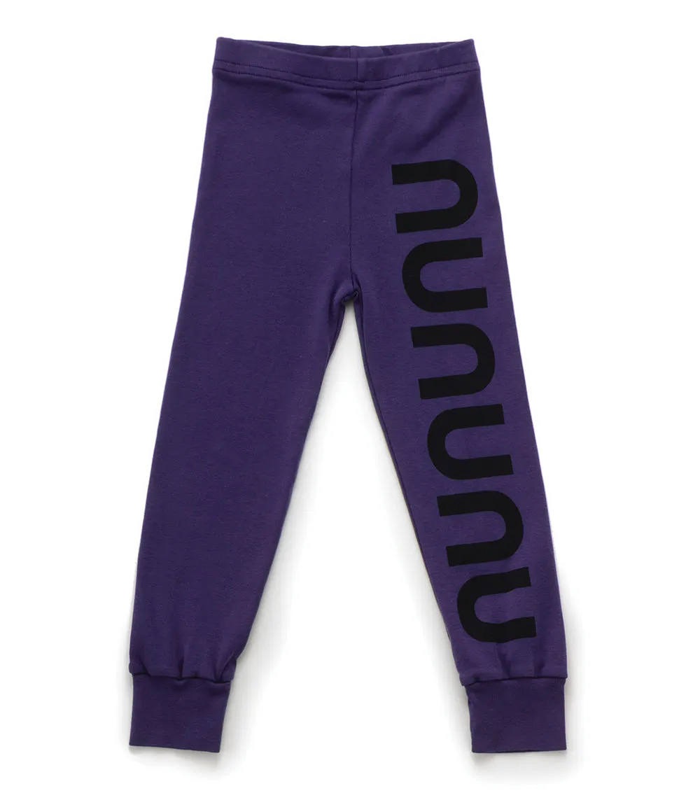 nununu leggings