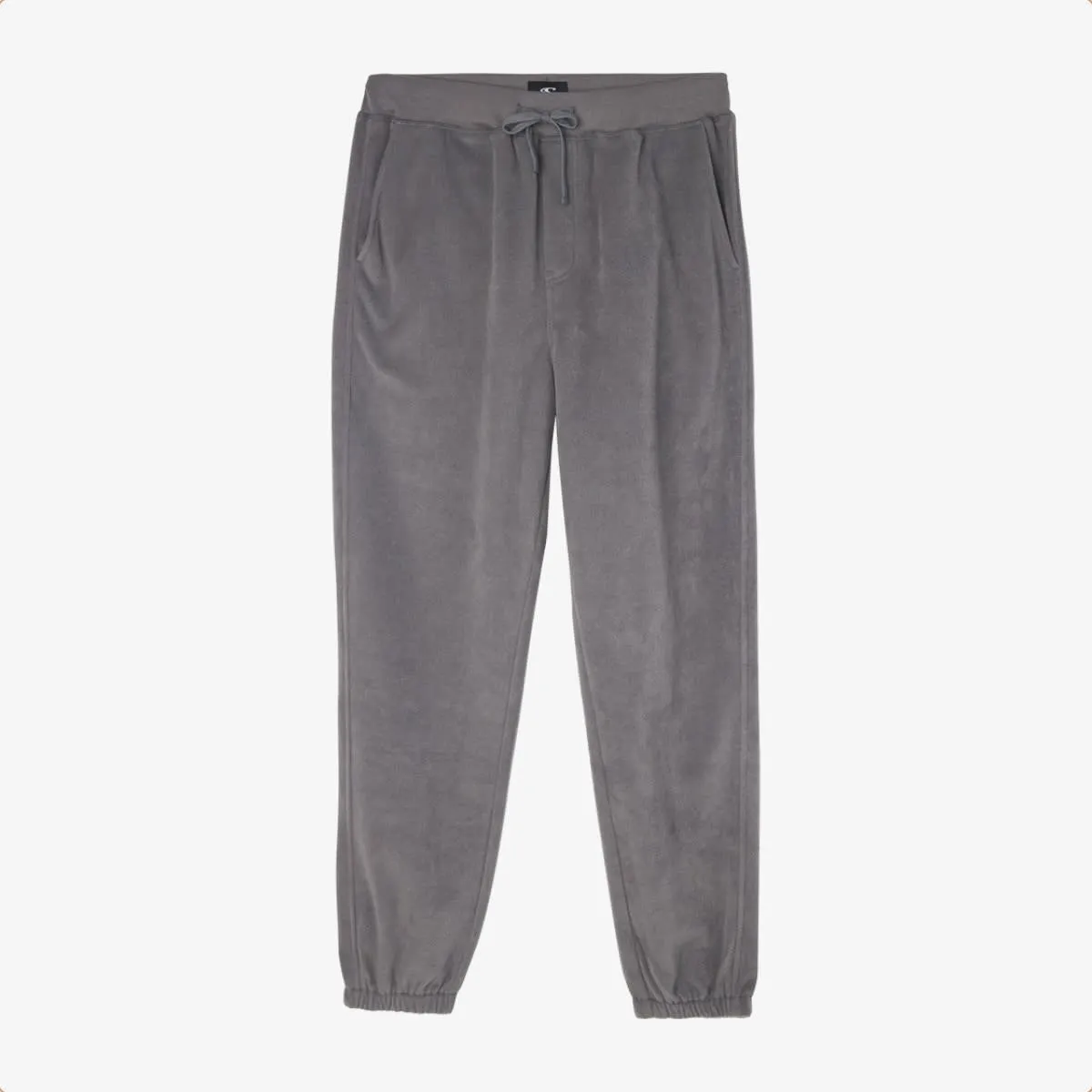 O'Neill Boy's Glacier Superfleece Pants Grey