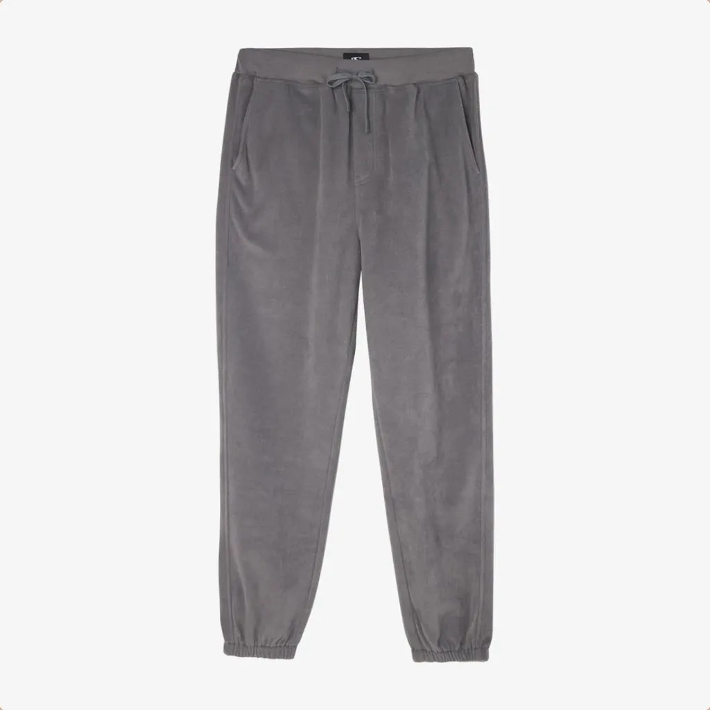 O'Neill Boy's Glacier Superfleece Pants Grey