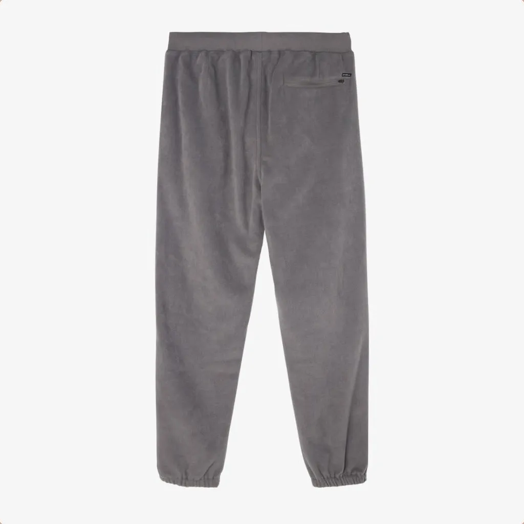 O'Neill Boy's Glacier Superfleece Pants Grey