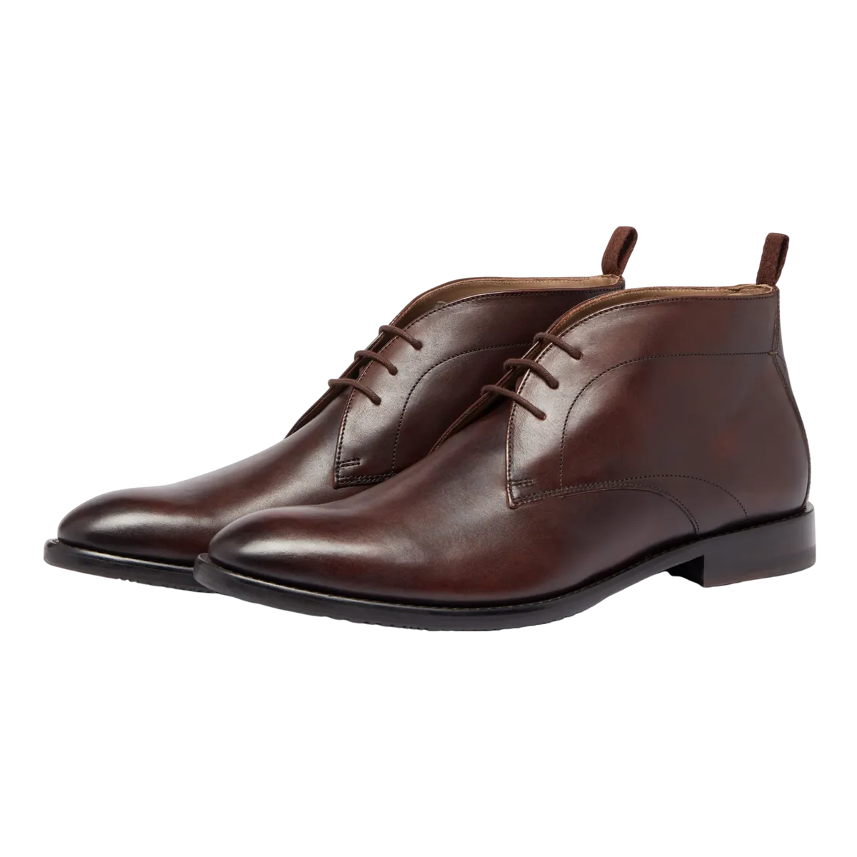 Oliver Sweeney Farleton Chukka Boots