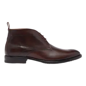 Oliver Sweeney Farleton Chukka Boots