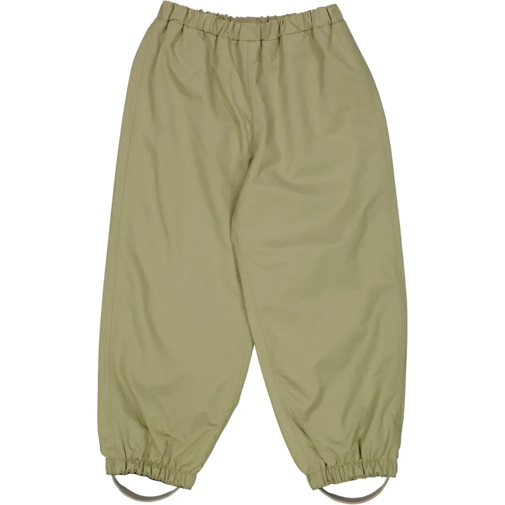 Outdoor Pants Robin Tech