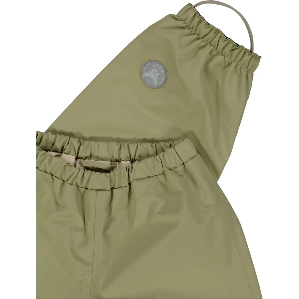 Outdoor Pants Robin Tech