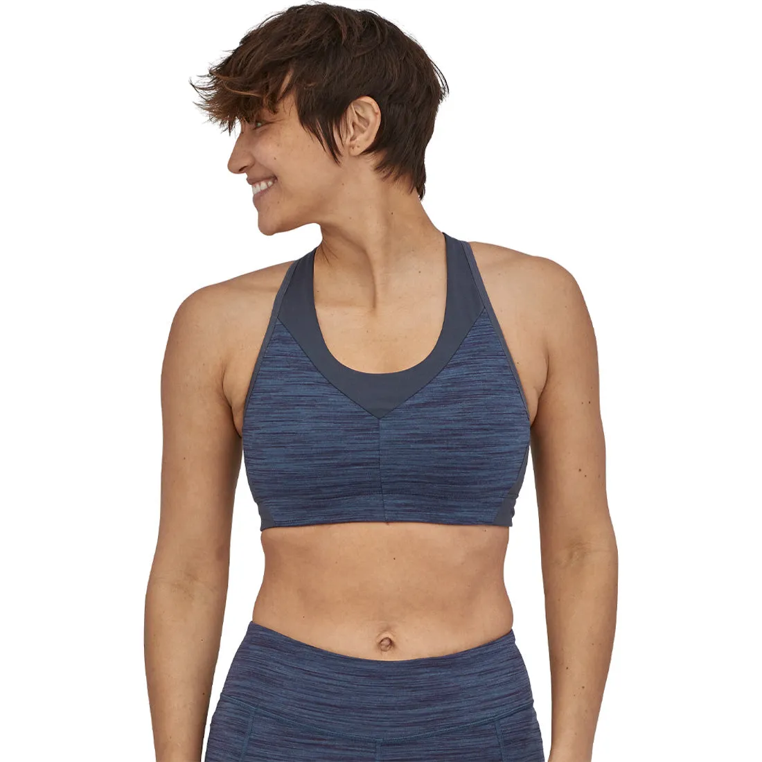 Patagonia Wild Trails Sports Bra - Women's