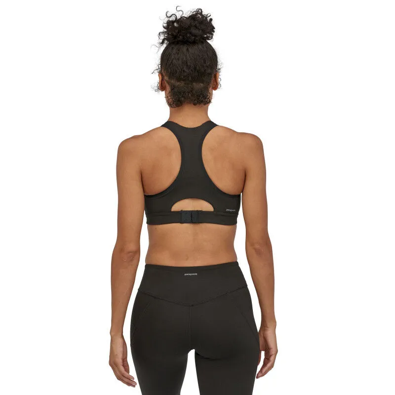 Patagonia  W's Wild Trails Sports Bra - Reggiseno sportivo