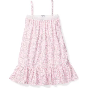 Petite Plume Kids Lily Nightgown, Sweethearts