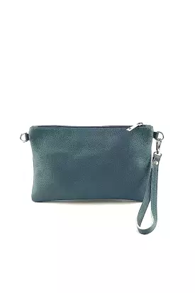 POCHETTE POUCH CARTA ZUCCHERO