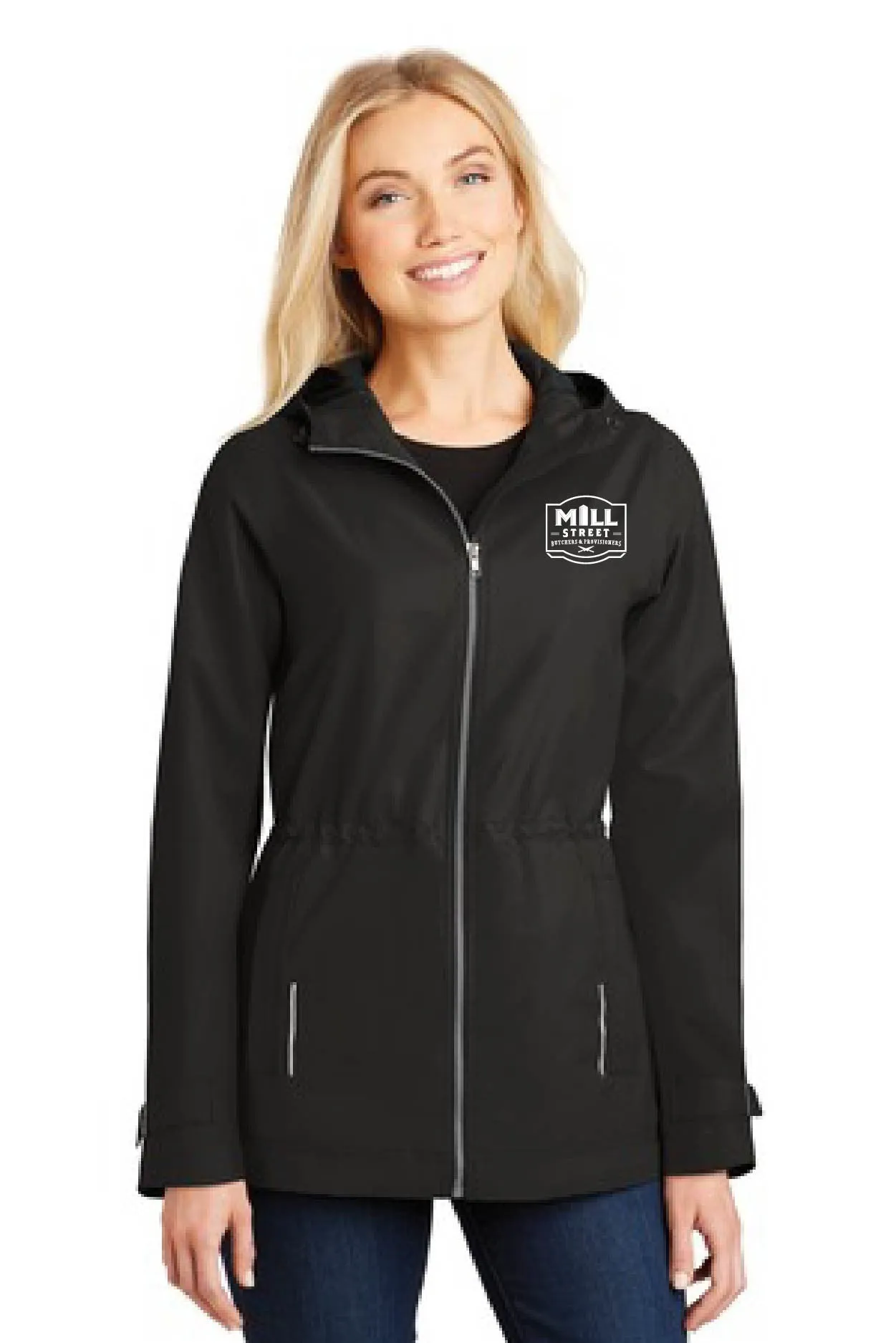 Port Authority Ladies Northwest Slicker - L7710