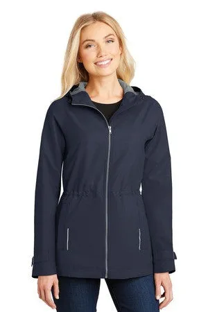 Port Authority Ladies Northwest Slicker - L7710