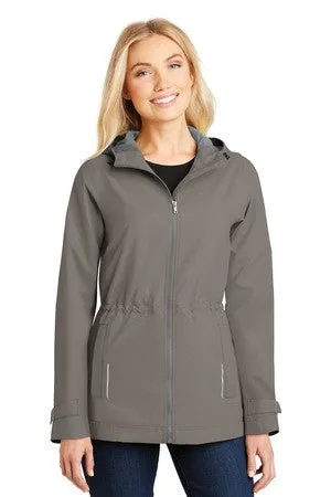 Port Authority Ladies Northwest Slicker - L7710