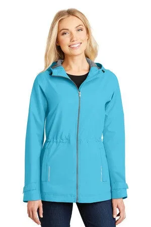 Port Authority Ladies Northwest Slicker - L7710