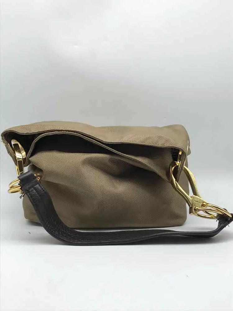 Pre-Owned JPK Tan Hobo Bag Shoulder Bag