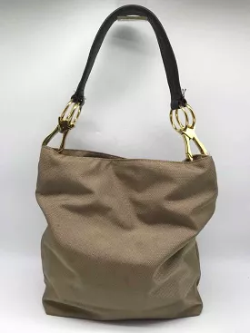 Pre-Owned JPK Tan Hobo Bag Shoulder Bag