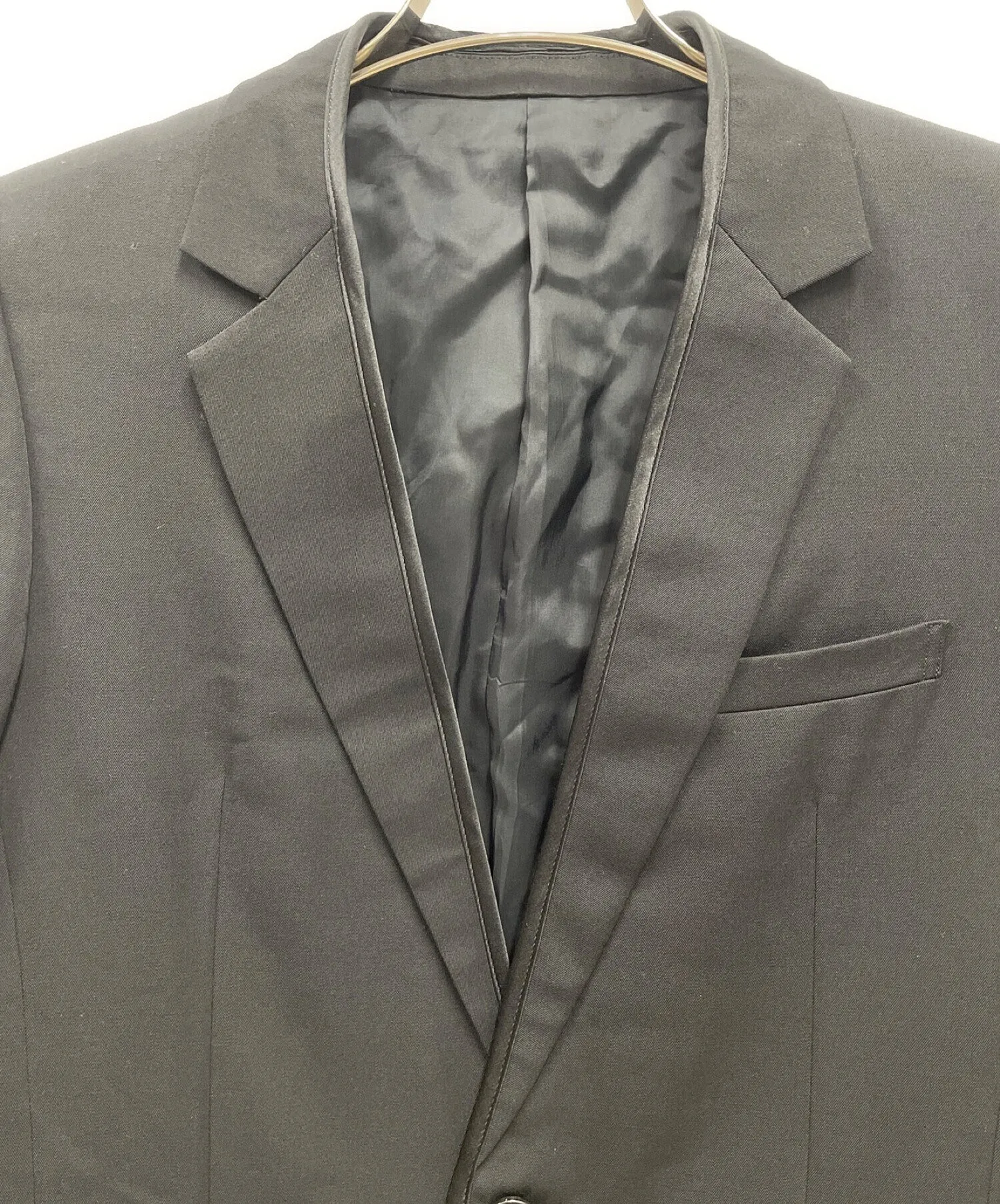 [Pre-owned] UNDERCOVERISM Piping Tailored Jacket 7S205-J5