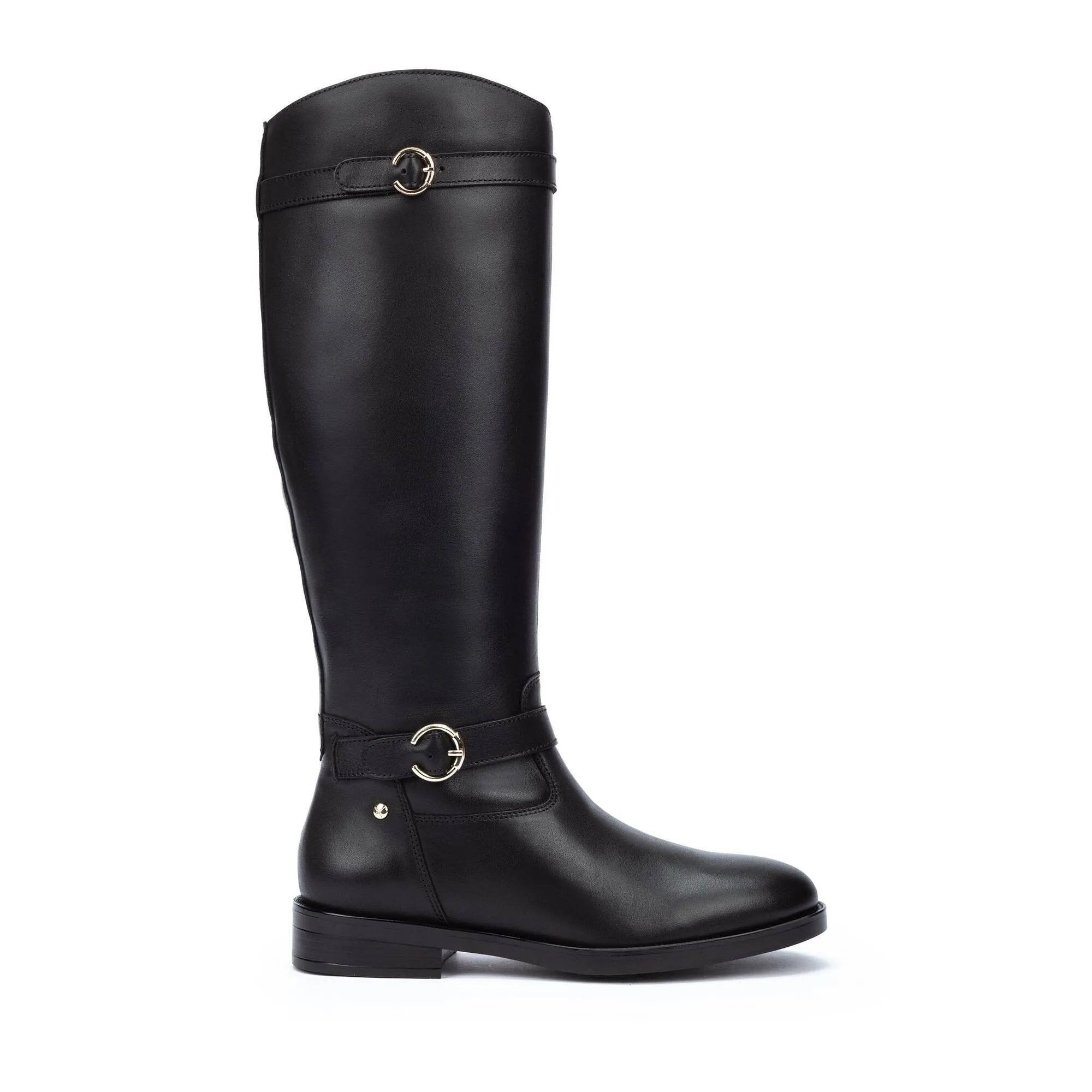 PUERTOLLANO Classic tall boots