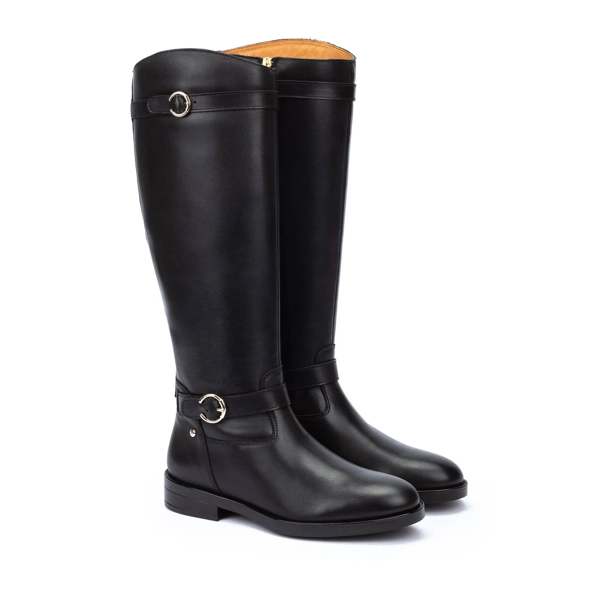 PUERTOLLANO Classic tall boots