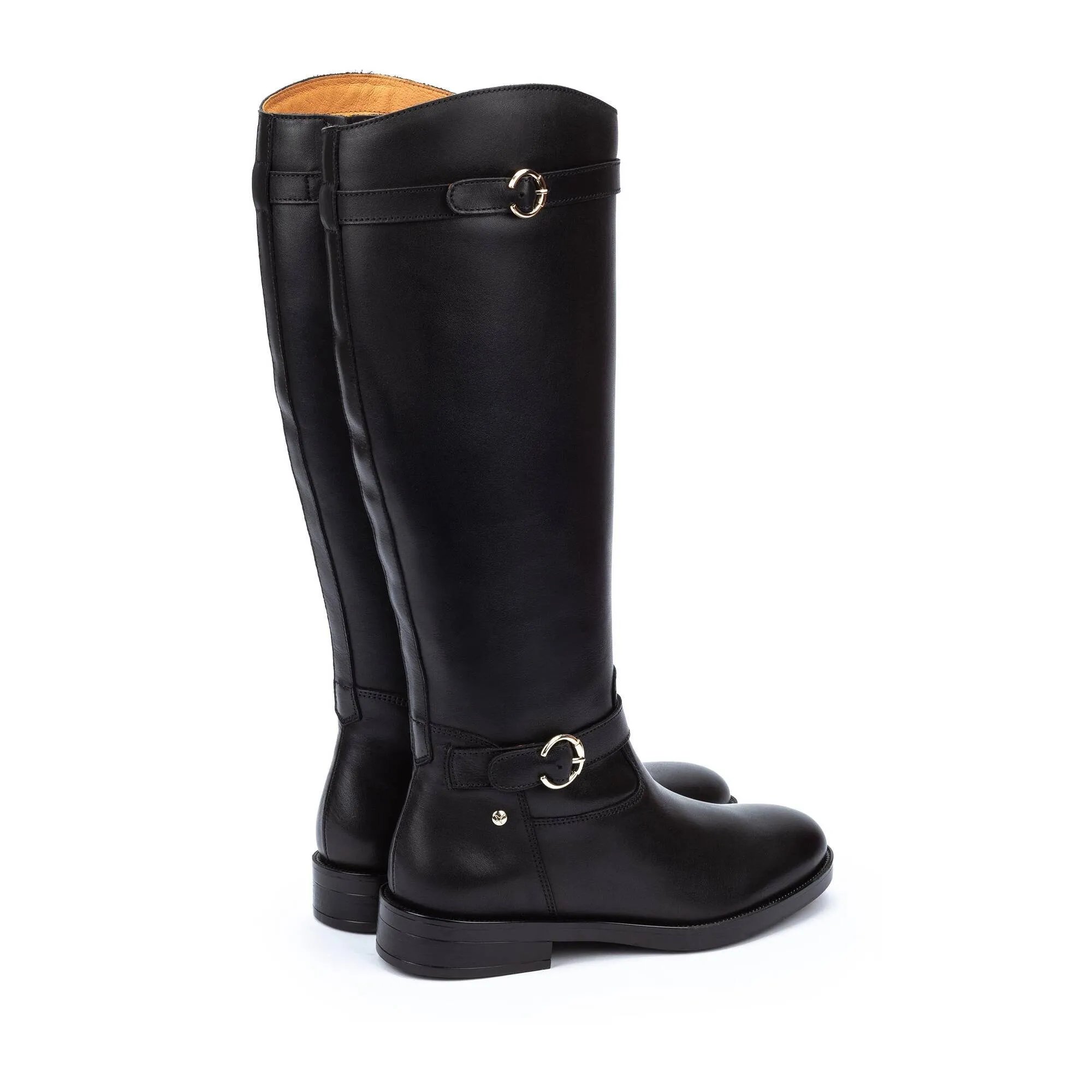 PUERTOLLANO Classic tall boots