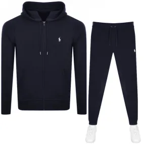 Ralph Lauren Tracksuit Navy