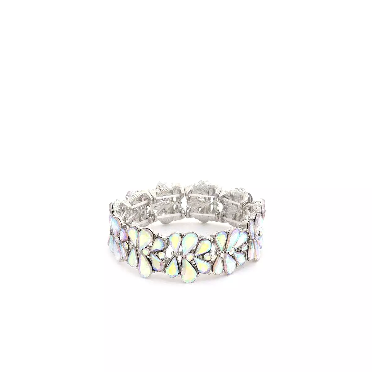 Rhinestone Bracelet