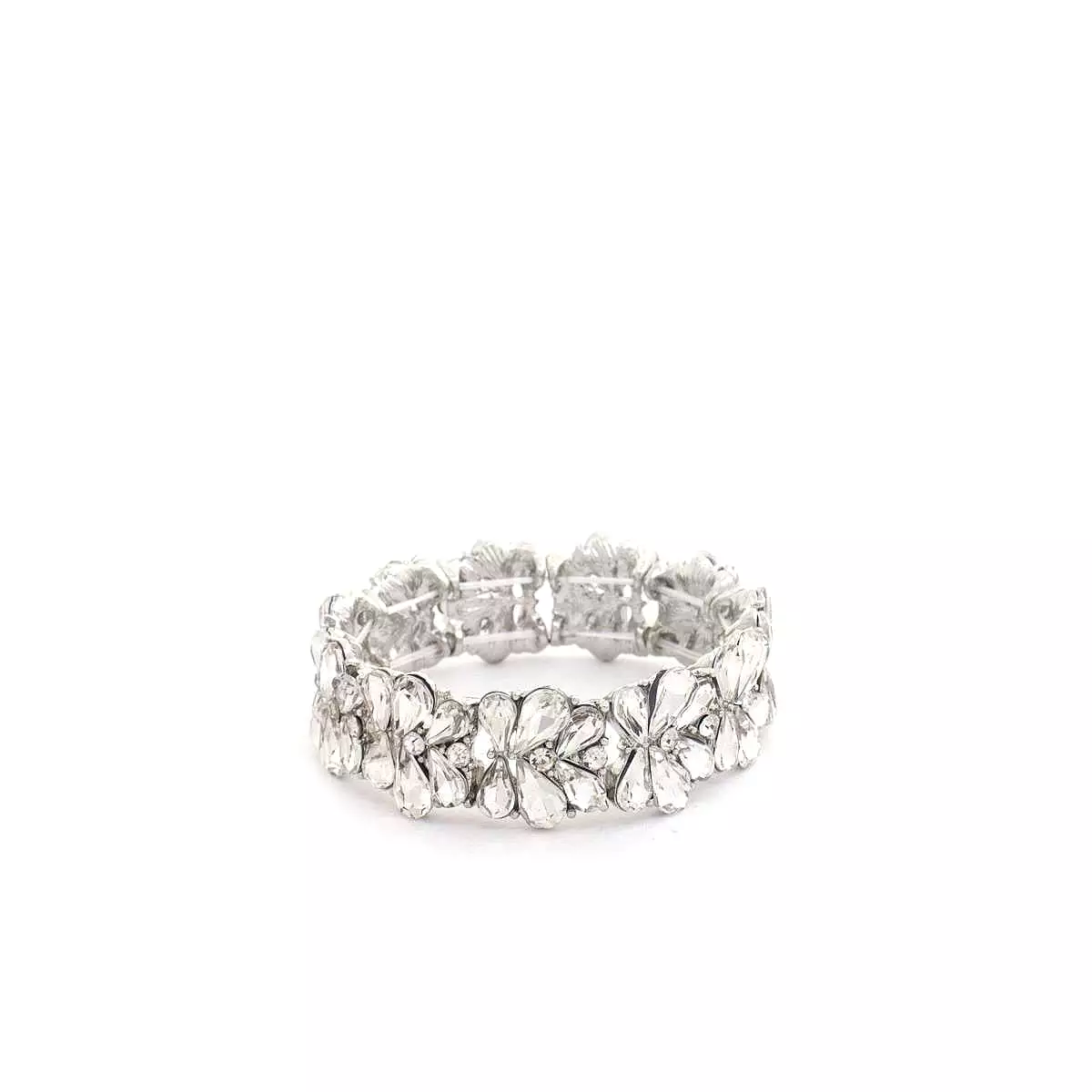 Rhinestone Bracelet