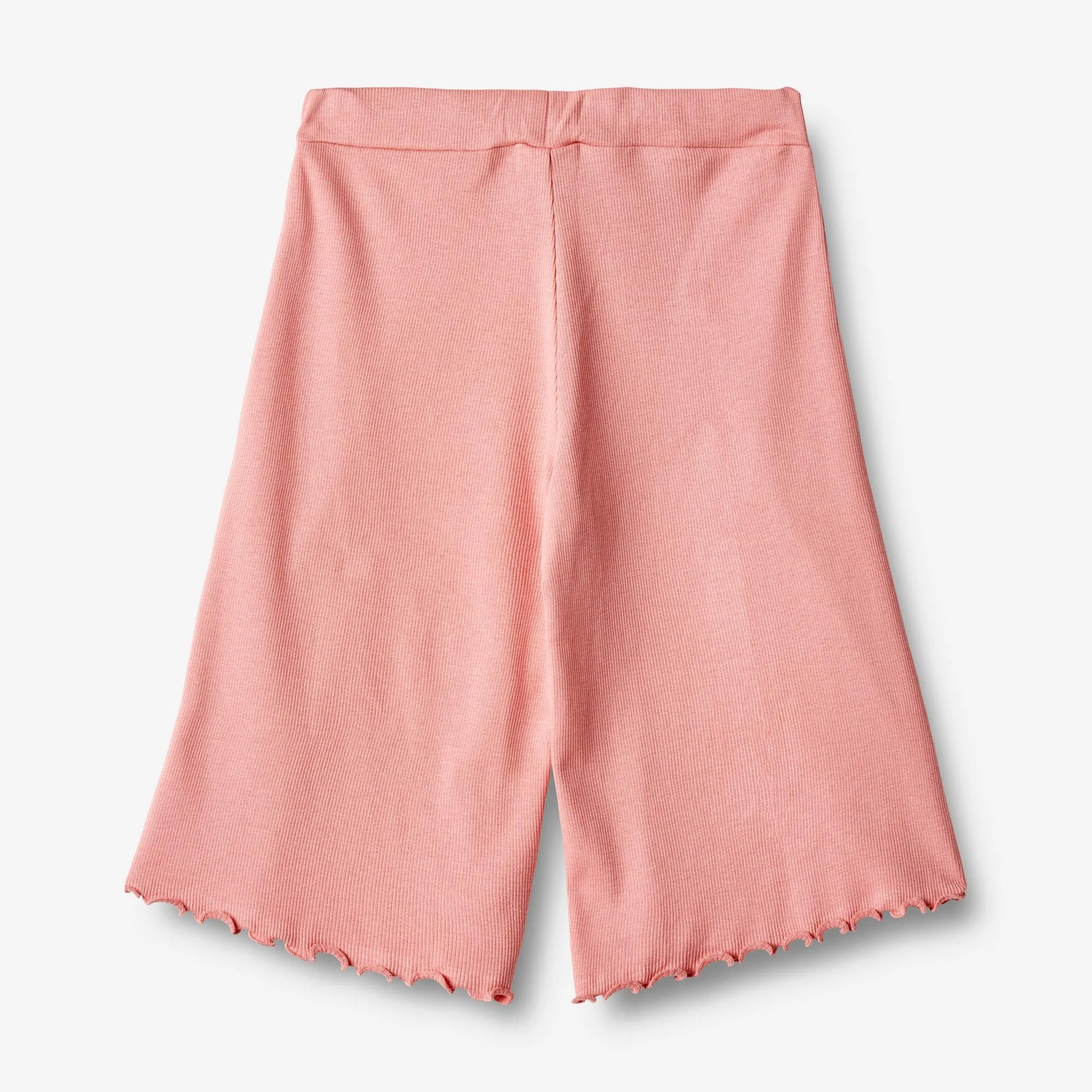 Rib Pants Gaia - rosette