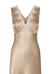 Salome Long Nightgown (In stock, 3 day delivery)