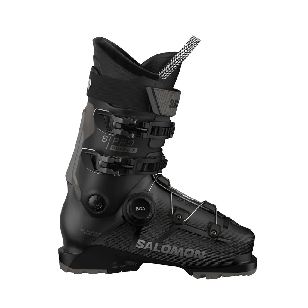 Salomon S/Pro Supra Boa X100 Mens Ski Boots 2025