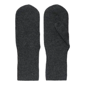 Selected Femme Lea Wool Mittens