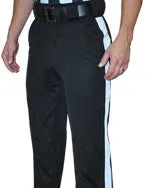 Smitty Black Cold Weather Pants w/ 1 1/4