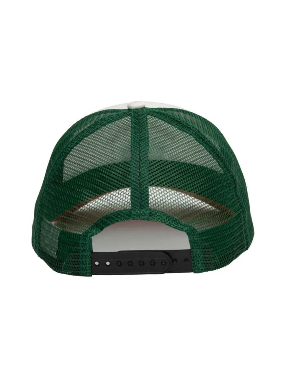 Smokey Bear Varsity Foam Trucker Hat | The Landmark Project