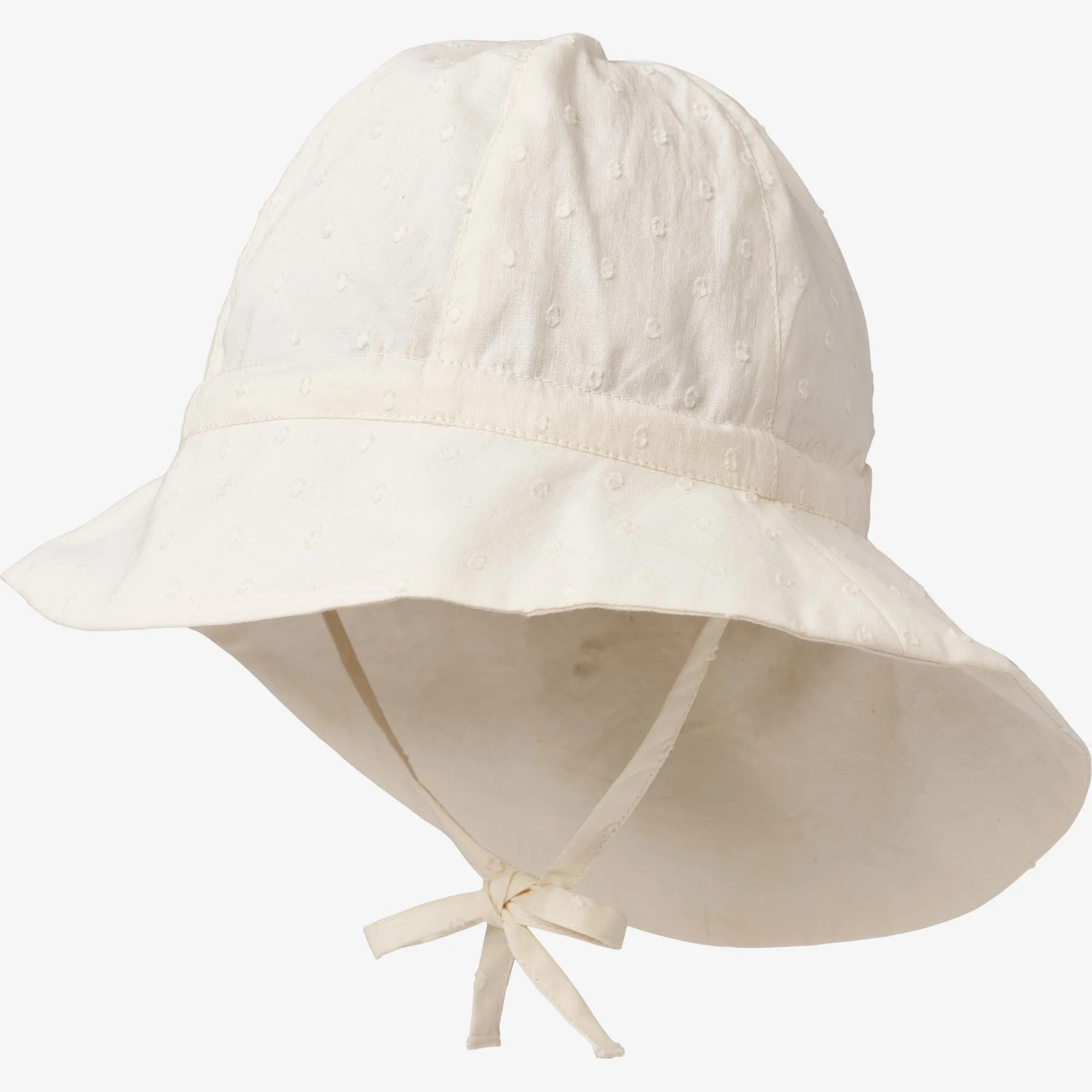 Sun Hat Chloè - cream