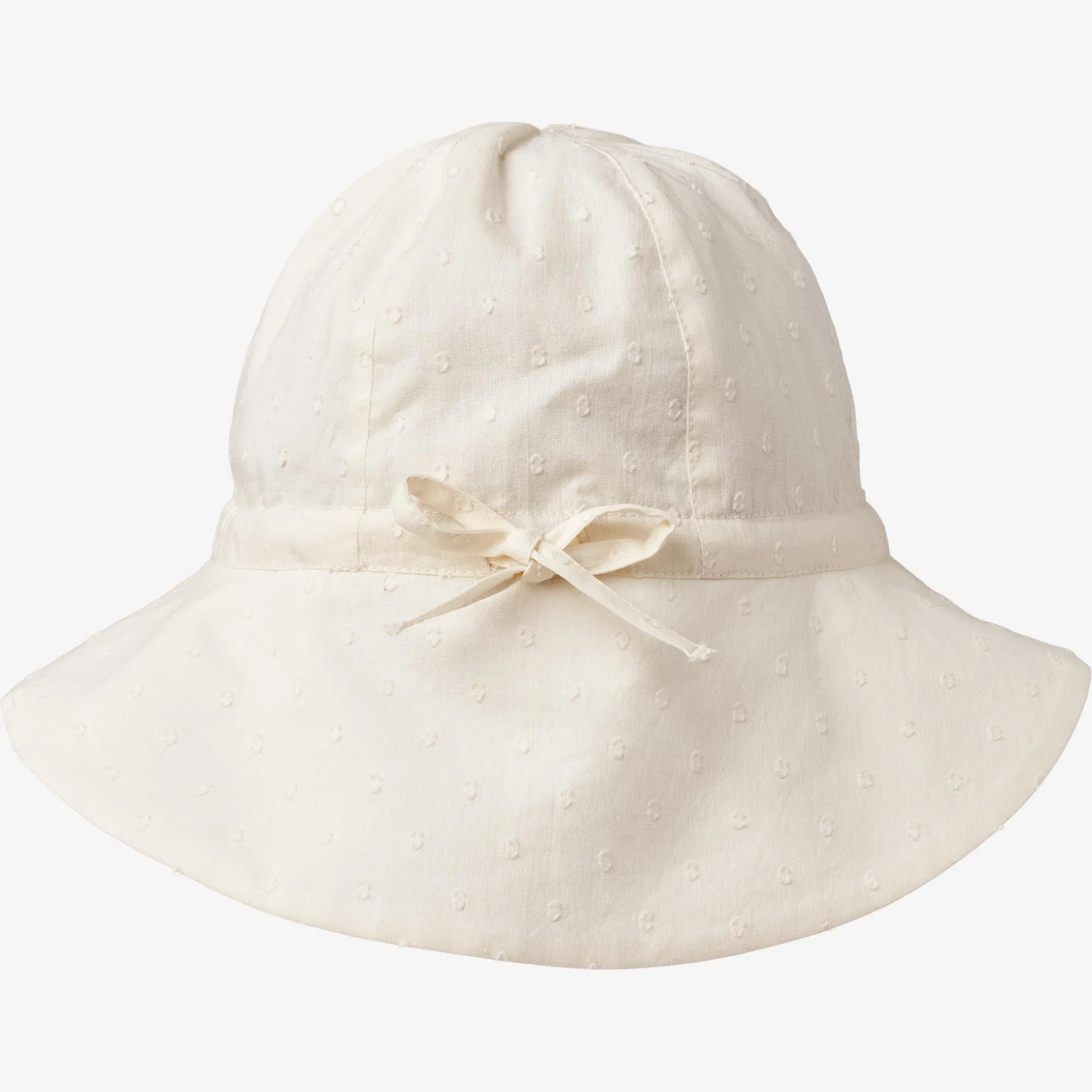 Sun Hat Chloè - cream