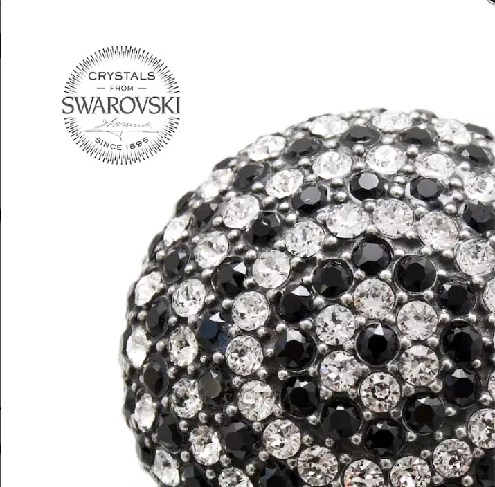 SWAROVSKI CRYSTAL LUXURY WALKING STICKS