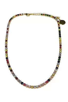 The Jada Necklace