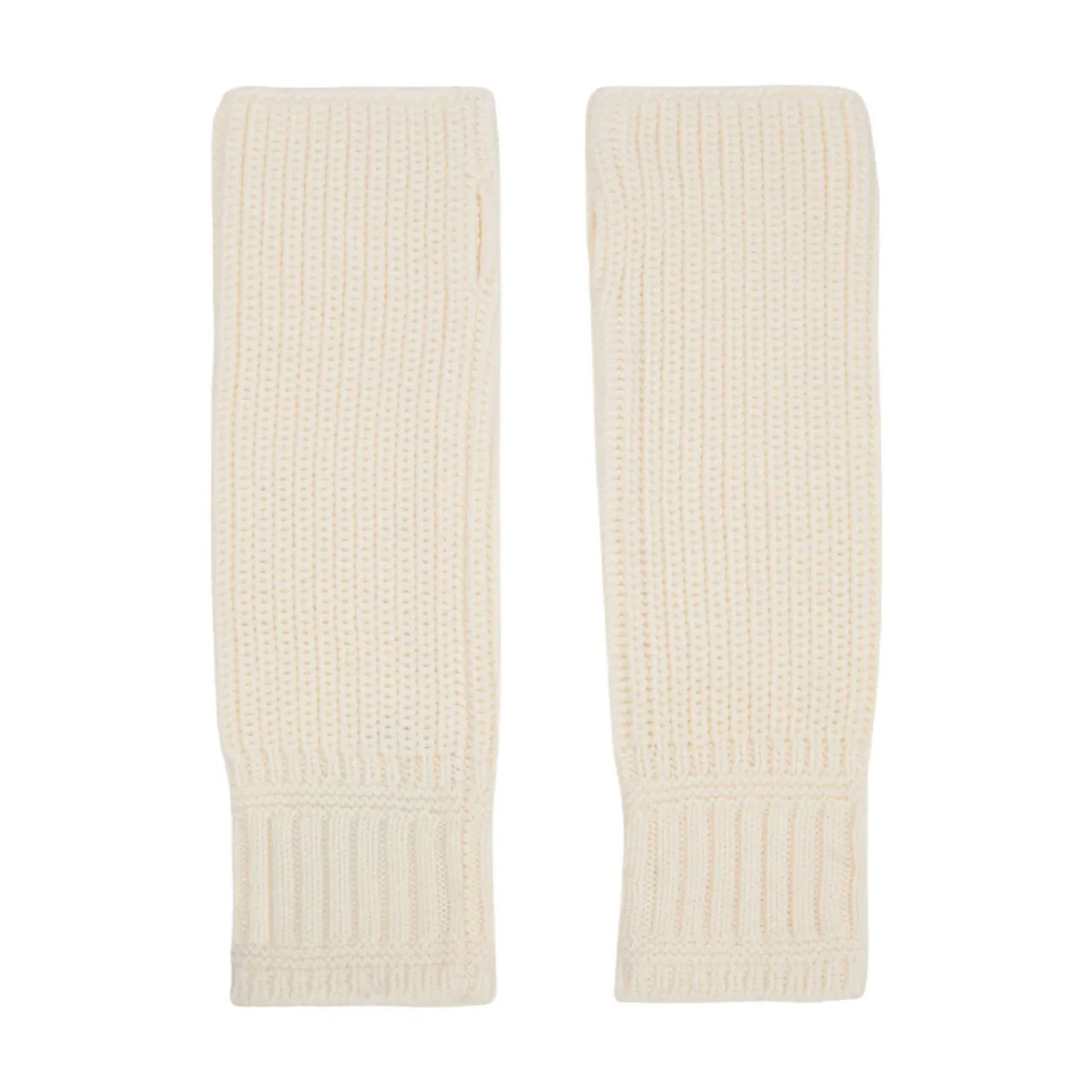 THE KOOPLES Wool Mittens - ECR01