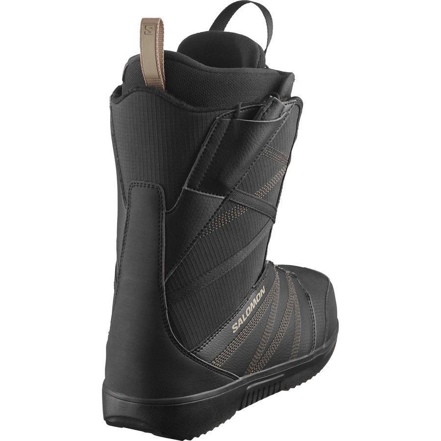 Titan Snowboard Boots 2024