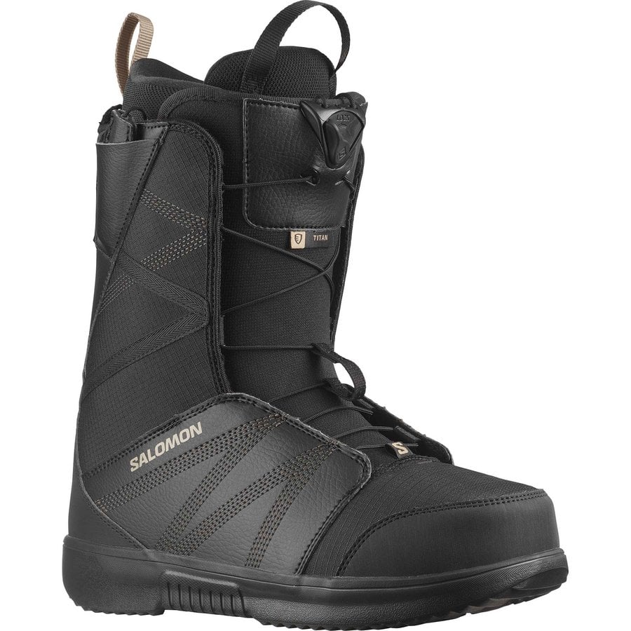 Titan Snowboard Boots 2024