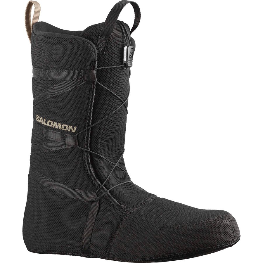 Titan Snowboard Boots 2024