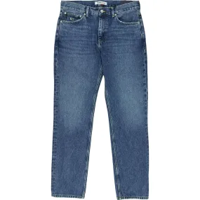 Tommy Hilfiger Blue Ethan Relaxed Straight Jeans