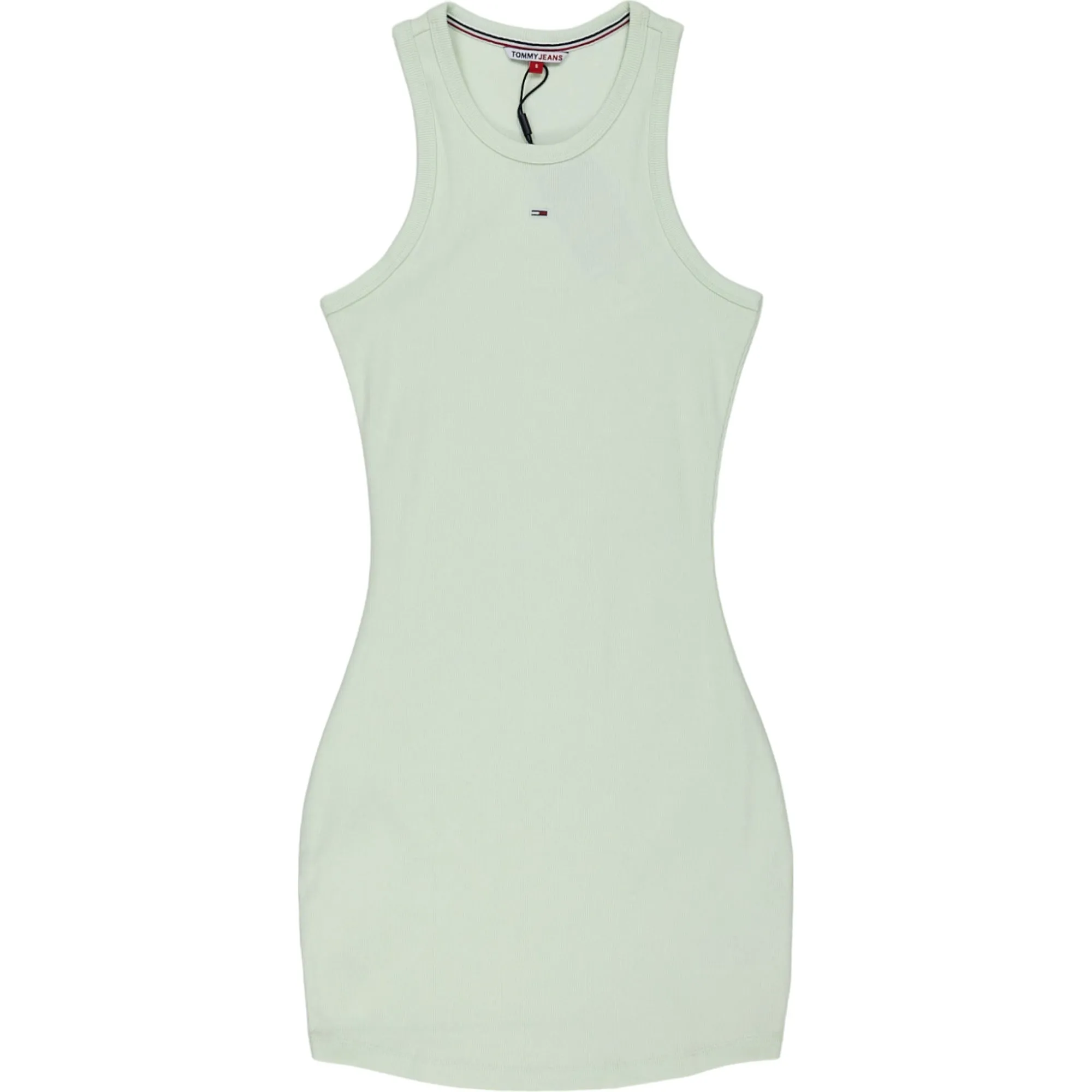 Tommy Jeans Mint Tank Dress