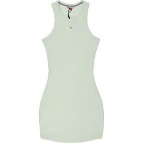 Tommy Jeans Mint Tank Dress