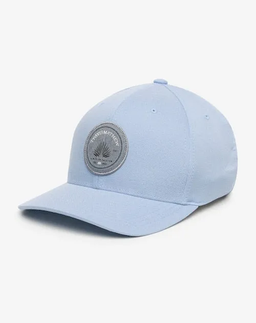 TravisMathew Tequila Tasting Snapback Hat